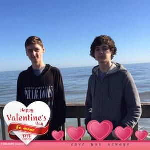 Meet your Posher, Roxie